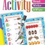 My smart book Activity