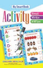 My smart book Activity