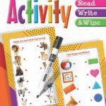 My smart book Activity