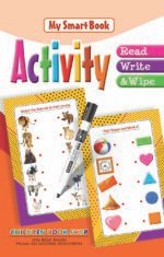My smart book Activity