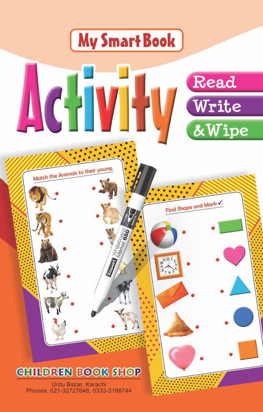 activity-book-2-1 My smart book Activity - Image 1