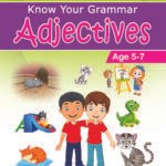 Adjective My First Grammar Book