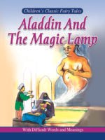 Children's Classic Fairy Tales (Aladdin And The Magic Lamp)