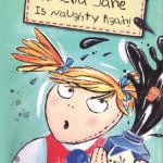 Enid Blyton Amelia Jane Is Naughty Again
