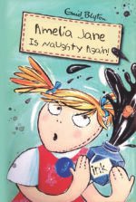 Enid Blyton Amelia Jane Is Naughty Again