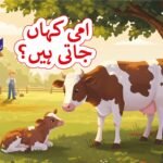 Ammi kahan jati hai