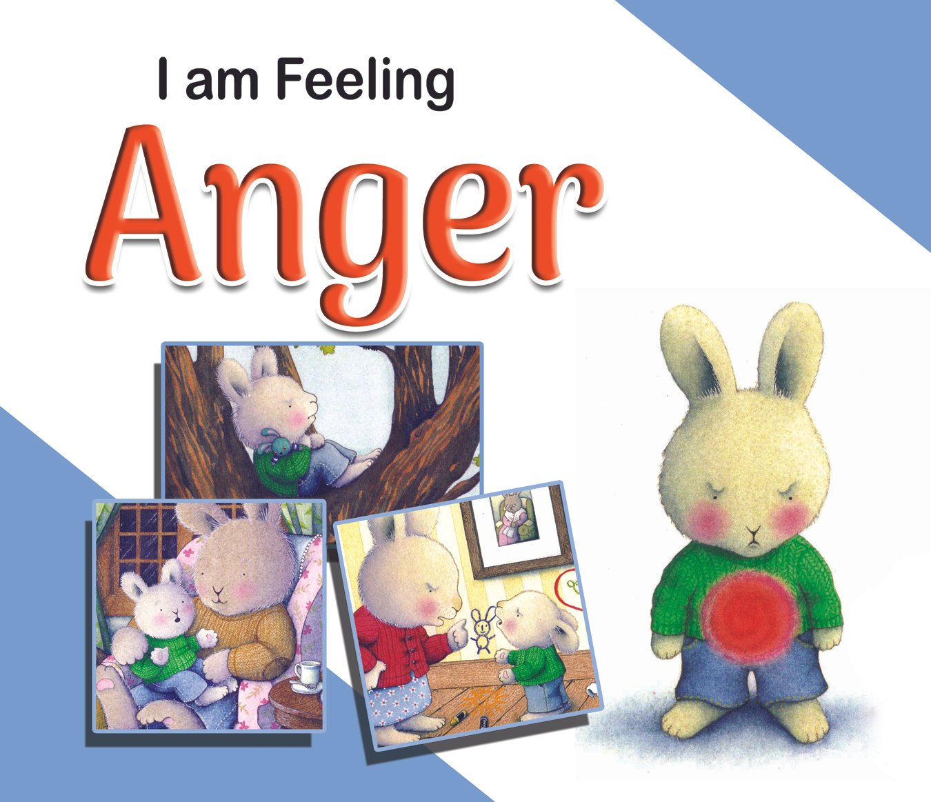 anger Anger - Image 1