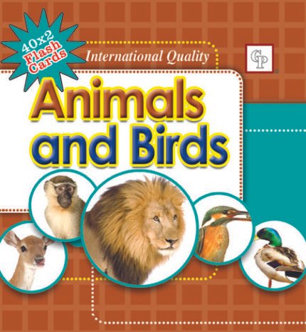 Animals And Birds
