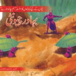 Bahadur Chunti ( Hum Chand Tare )