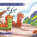 Sabr Ka Phal ( Hum Chand Tare )