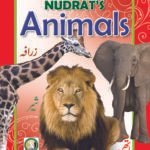 Nudrat's Animals