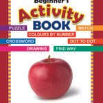 Beginner Activity Book