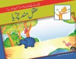 Aqal Mand Chirya ( Hum Chand Tare )
