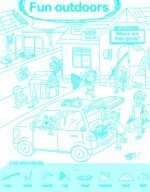 Hidden Pictures - Image 2