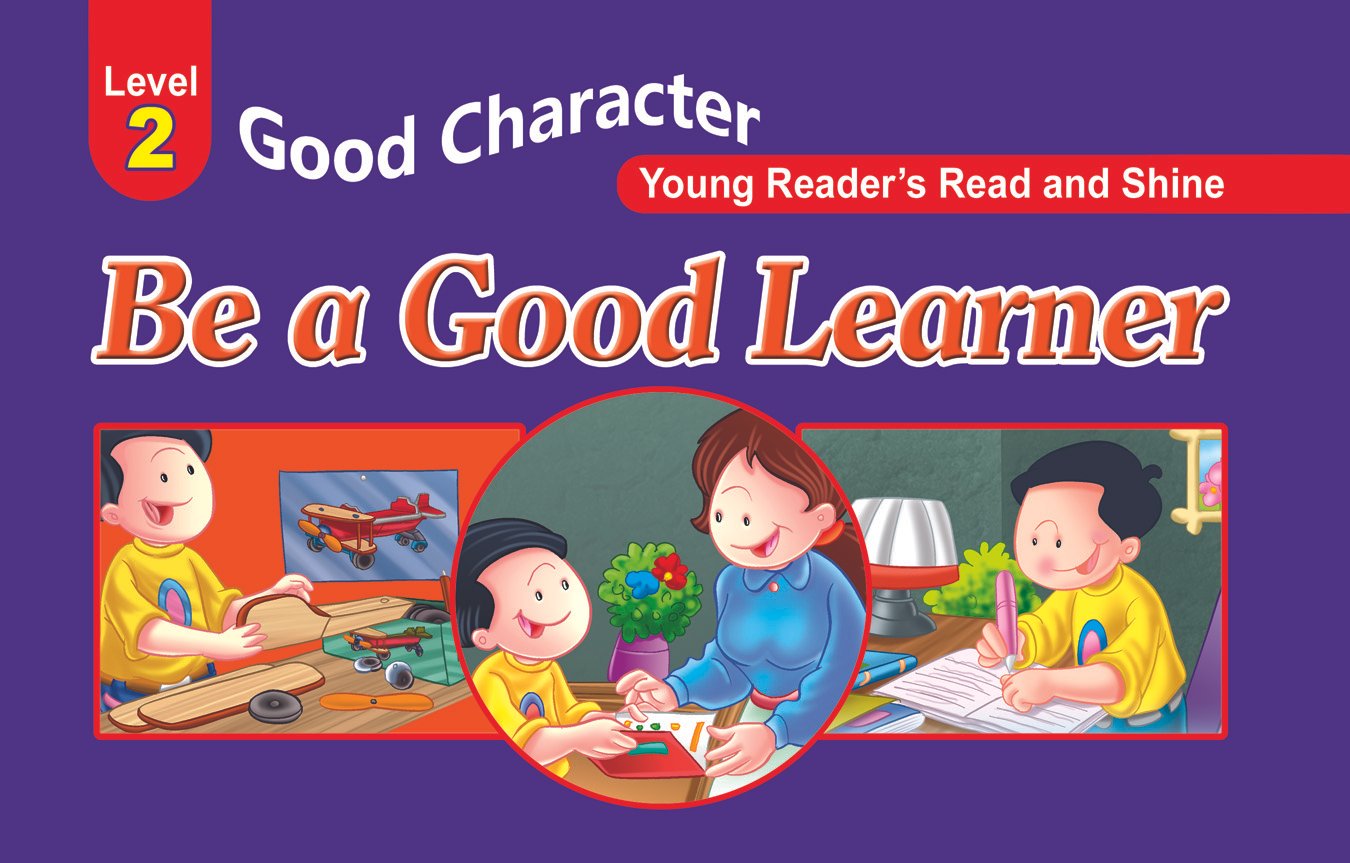 ba-a-good-learner-1 Be a Good learner ( Good Character ) - Image 1