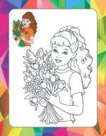 Copy Colour Barbie - Image 2