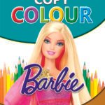 Copy Colour Barbie