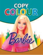 Copy Colour Barbie