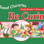 Be Caring ( Good Character )