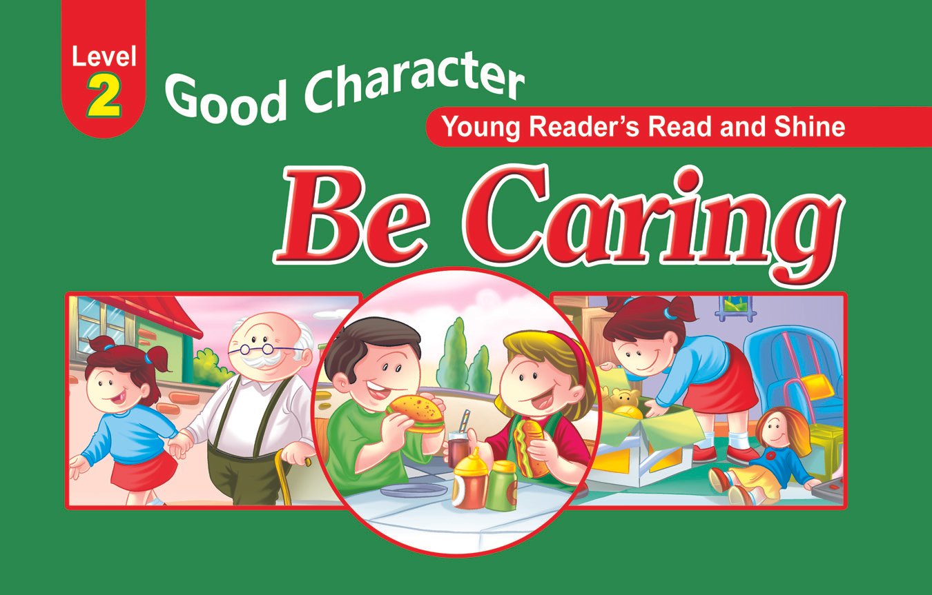 be-caring-3 Be Caring ( Good Character ) - Image 1