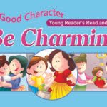 Be Charming ( Good Character )