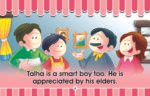 Be Charming ( Good Character ) - Image 2