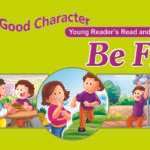 Be Fit ( Good Character )