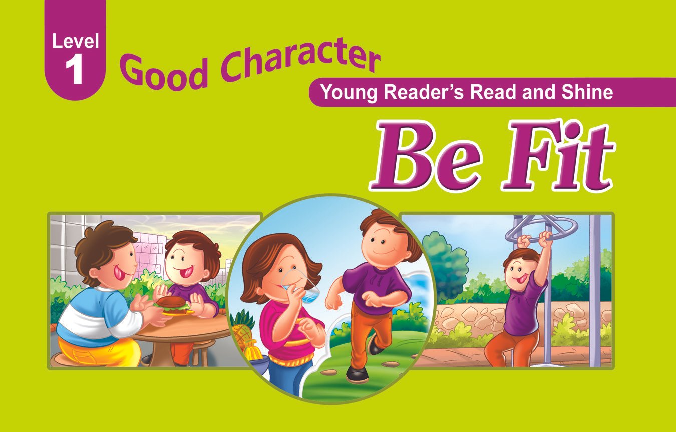 be-fit-3 Be Fit ( Good Character ) - Image 1