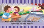 Be Fit ( Good Character ) - Image 2