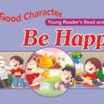 Be Happy ( Good Character )