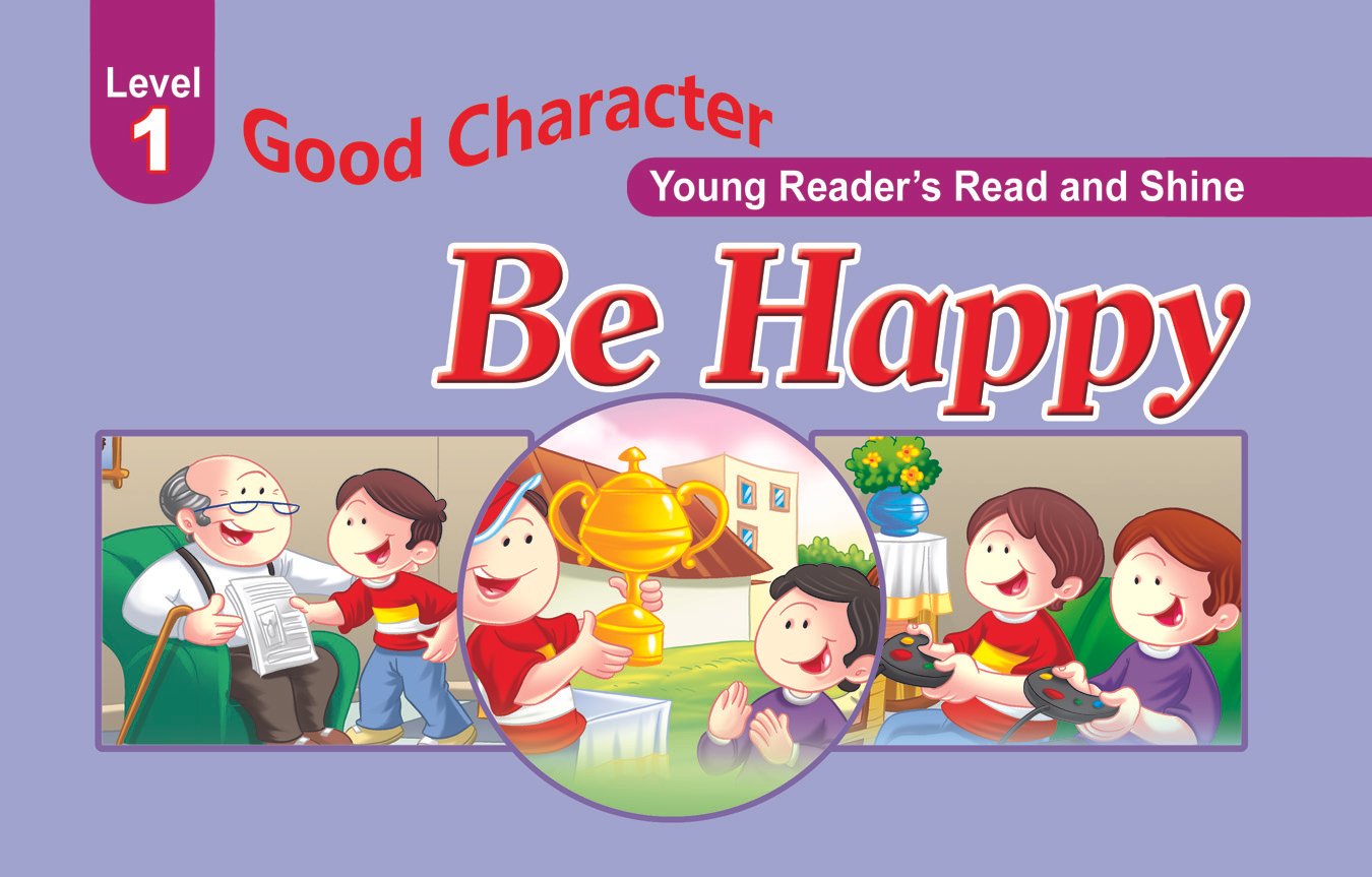 be-happy-2 Be Happy ( Good Character ) - Image 1
