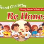 Be Honest ( Good Character )
