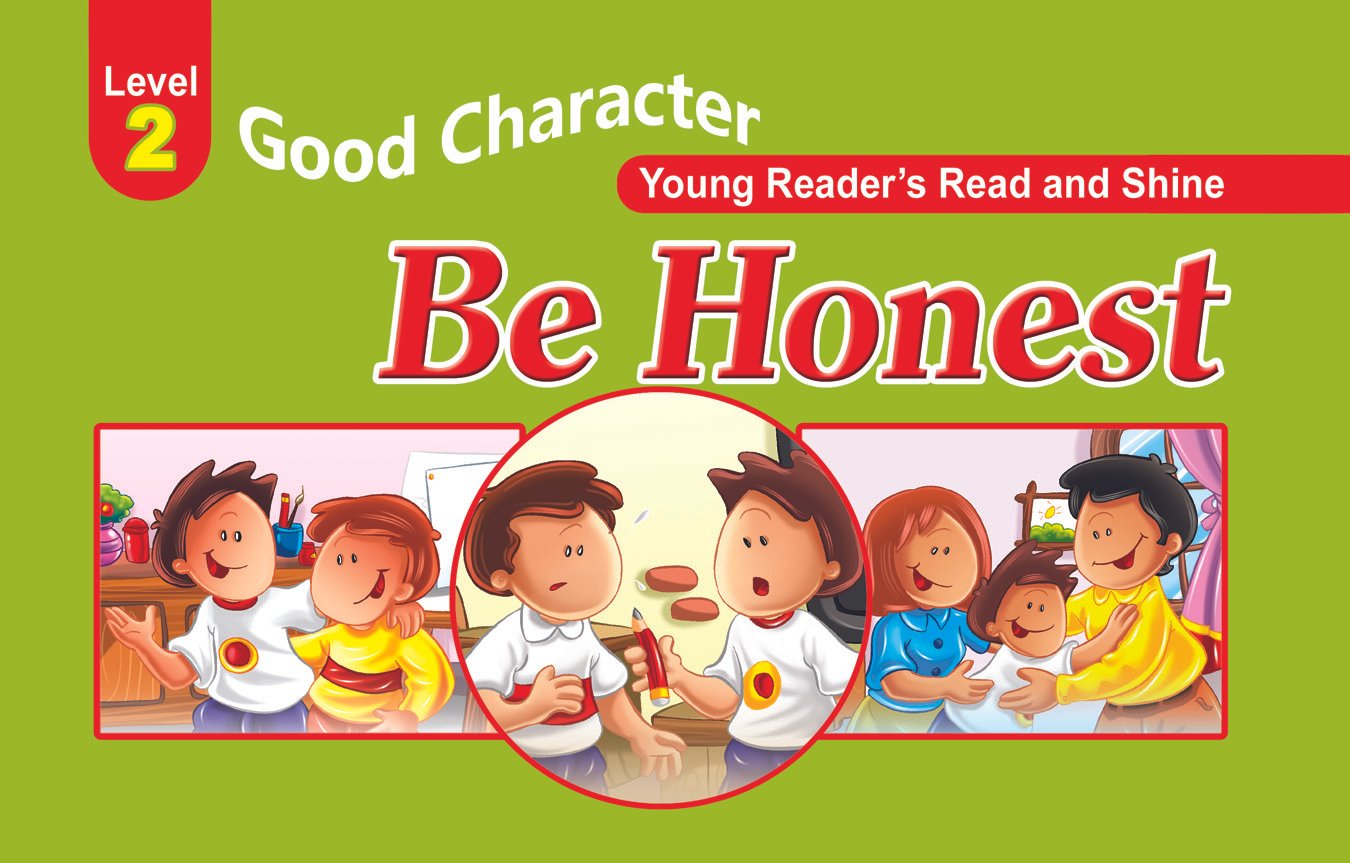 be-honest-3 Be Honest ( Good Character ) - Image 1