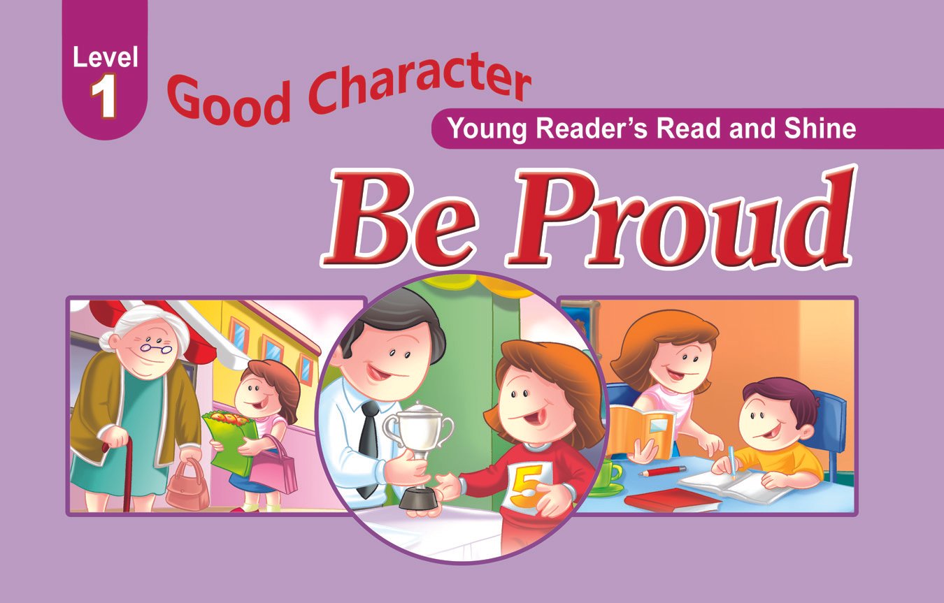 be-proudj-1 Be Proud ( Good Character ) - Image 1