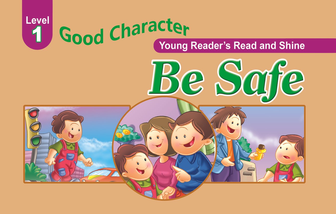 be-safe-4 Be Safe ( Good Character ) - Image 1