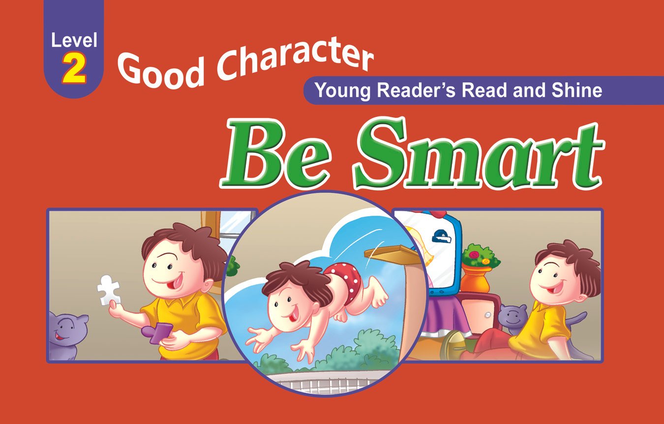 be-smart-3 Be Smart ( Good Character ) - Image 1