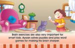 Be Smart ( Good Character ) - Image 2