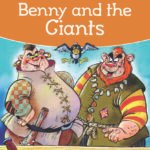 Enid Blyton Benny And The Giants