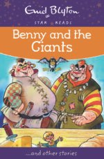 Enid Blyton Benny And The Giants