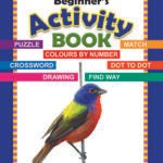 Beginner Activity Book