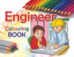 Engineer Coloring