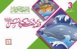 Qissa Hazrat Younus ( Qasas ul Quran )