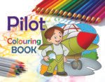 Pilot Coloring