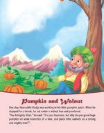 Pumpkin and Walnut ( Wit and Wisdom ) - Image 2