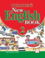 New English Book 2
