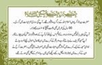 Hazrat Zakriya Hazrat Yahya ( Qasas ul Quran ) - Image 2