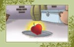 Hazrat Zakriya Hazrat Yahya ( Qasas ul Quran ) - Image 3