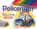 Policeman Coloring