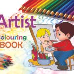 Artist Coloring