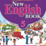 New English Book 5